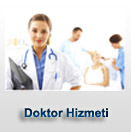 Doktor Hizmeti