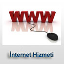 İnternet Hizmetimiz